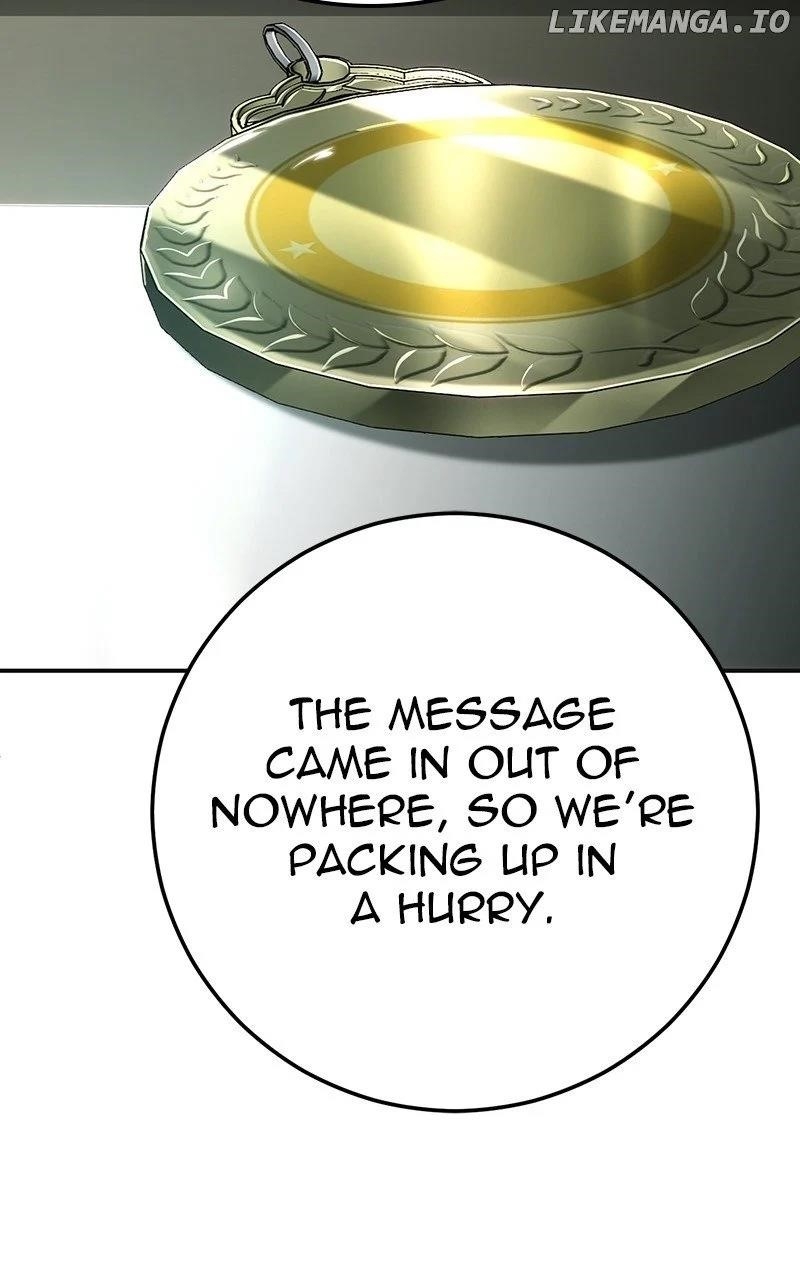 Son’s Retribution - Chapter 38 Page 167