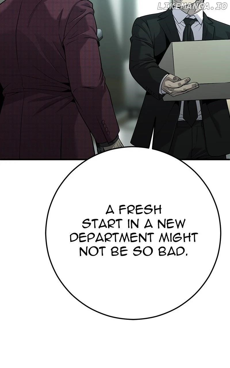 Son’s Retribution - Chapter 38 Page 173