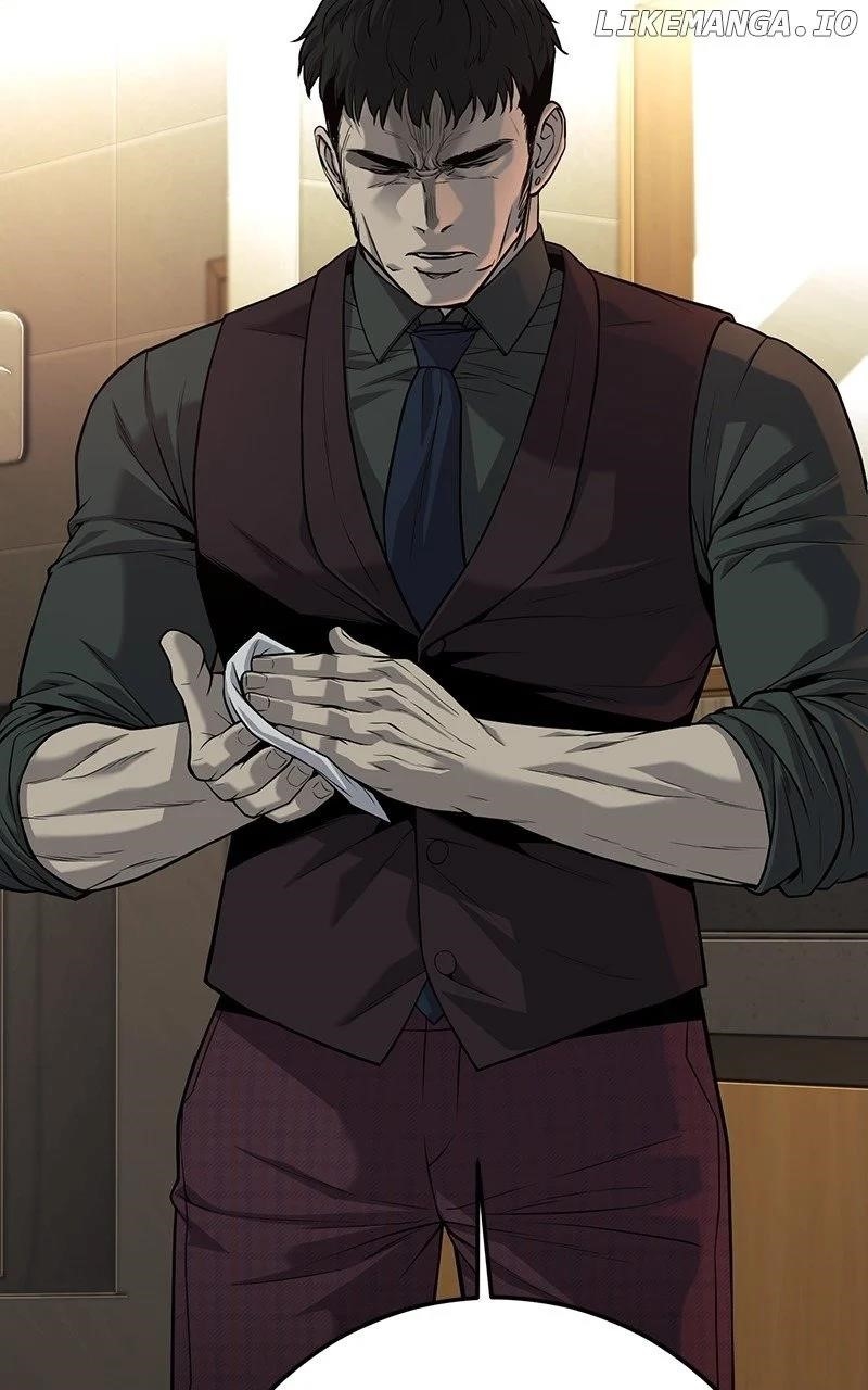 Son’s Retribution - Chapter 38 Page 18