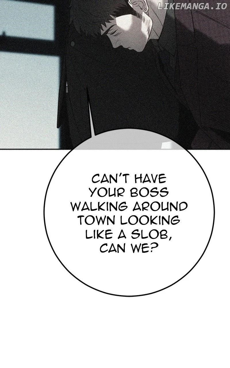 Son’s Retribution - Chapter 38 Page 181