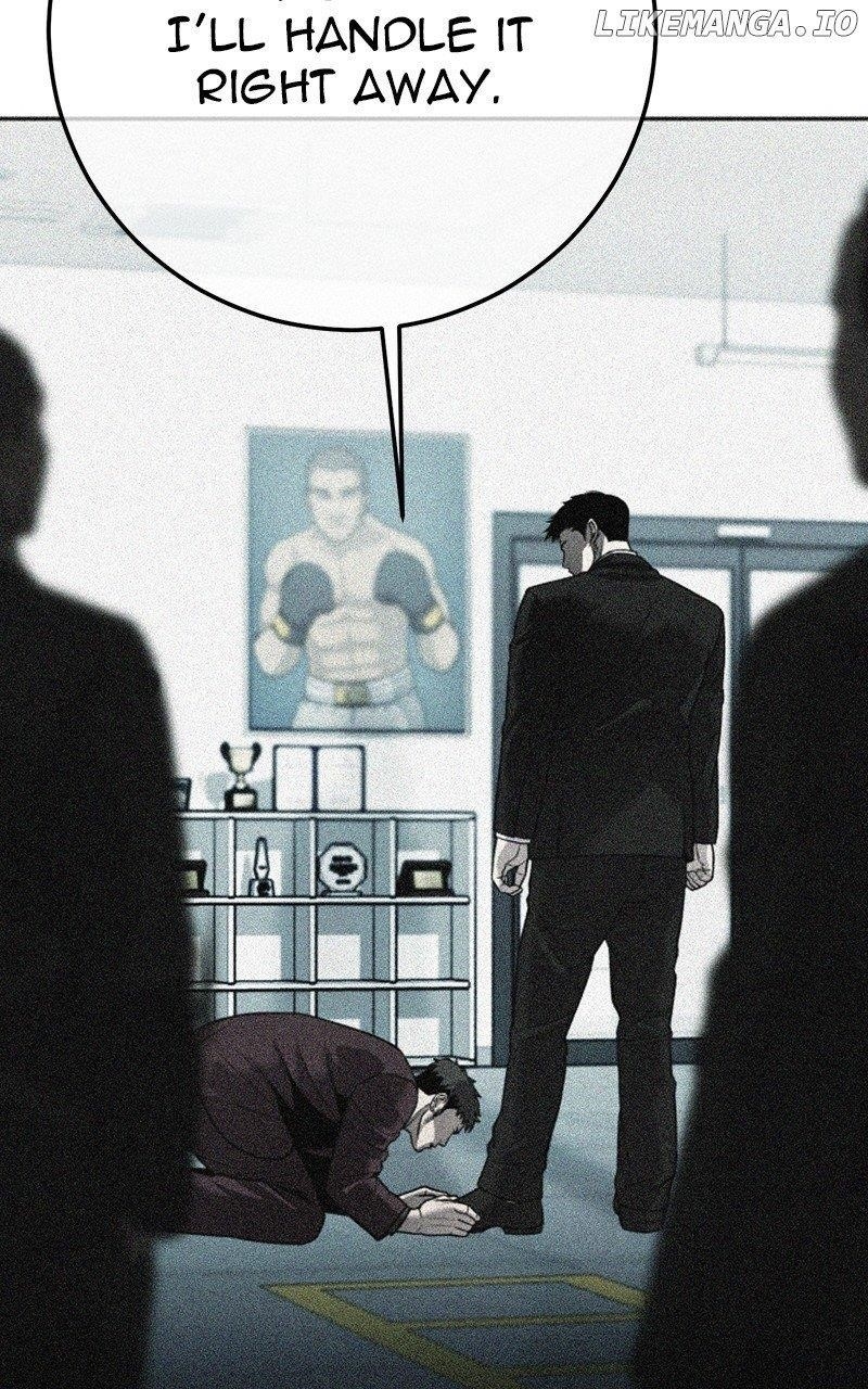 Son’s Retribution - Chapter 38 Page 184