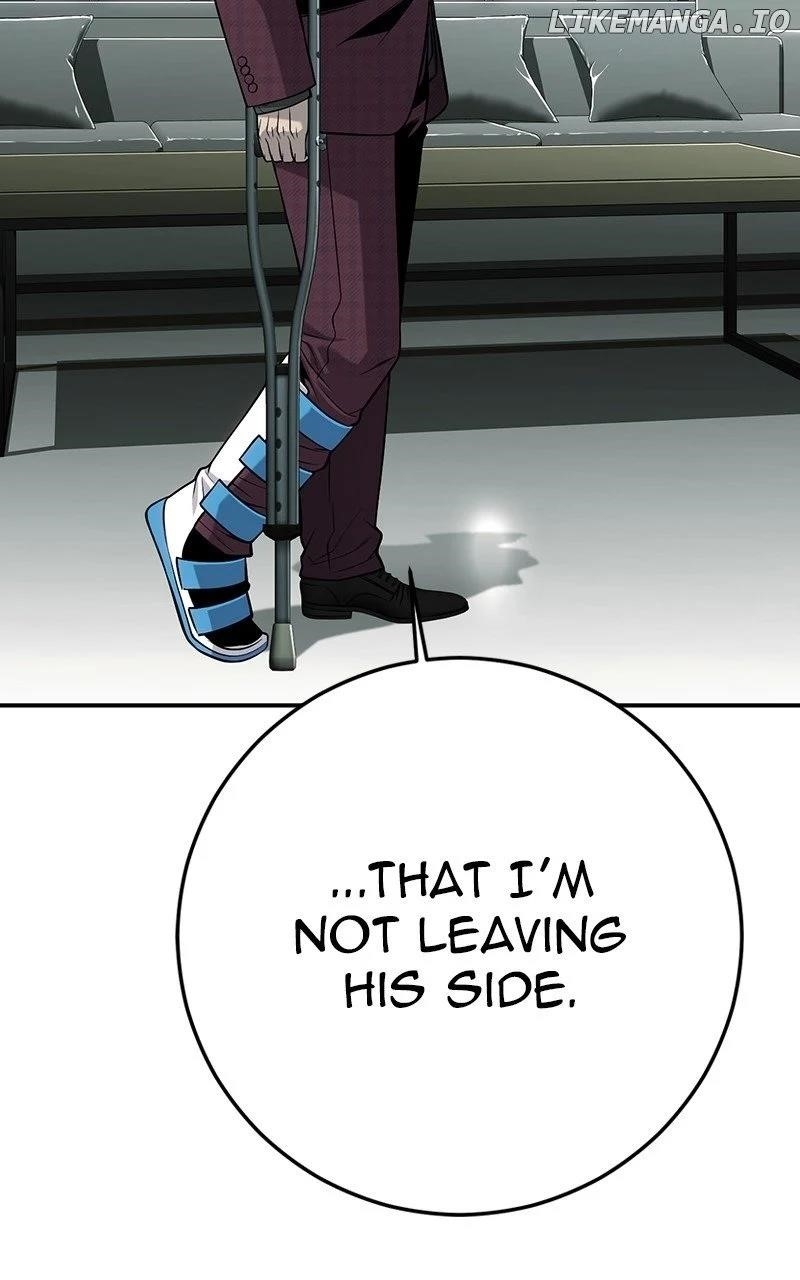 Son’s Retribution - Chapter 38 Page 199