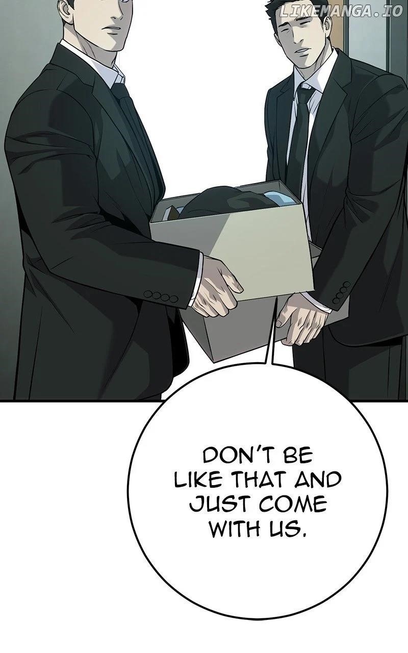 Son’s Retribution - Chapter 38 Page 201