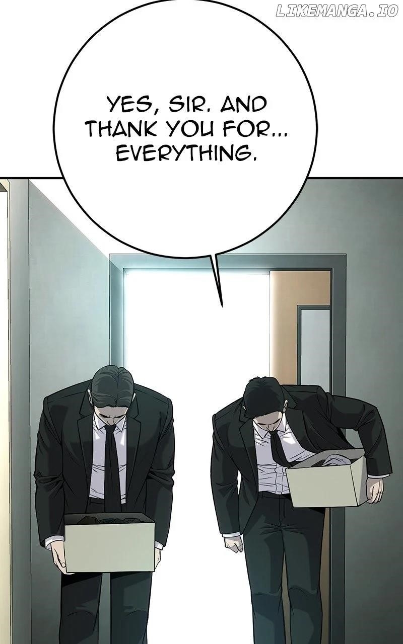 Son’s Retribution - Chapter 38 Page 204