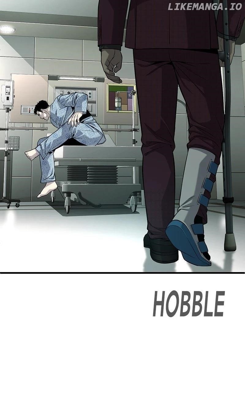 Son’s Retribution - Chapter 38 Page 208