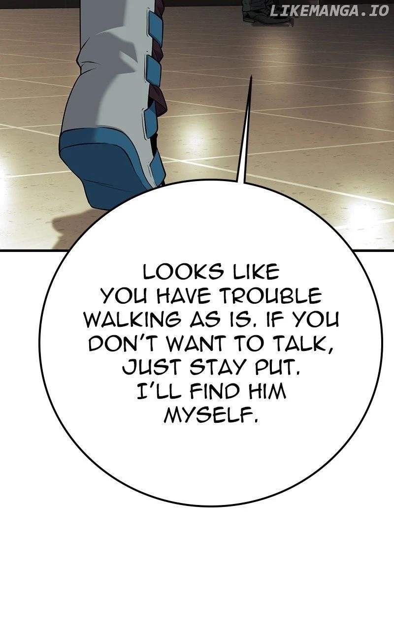 Son’s Retribution - Chapter 38 Page 21