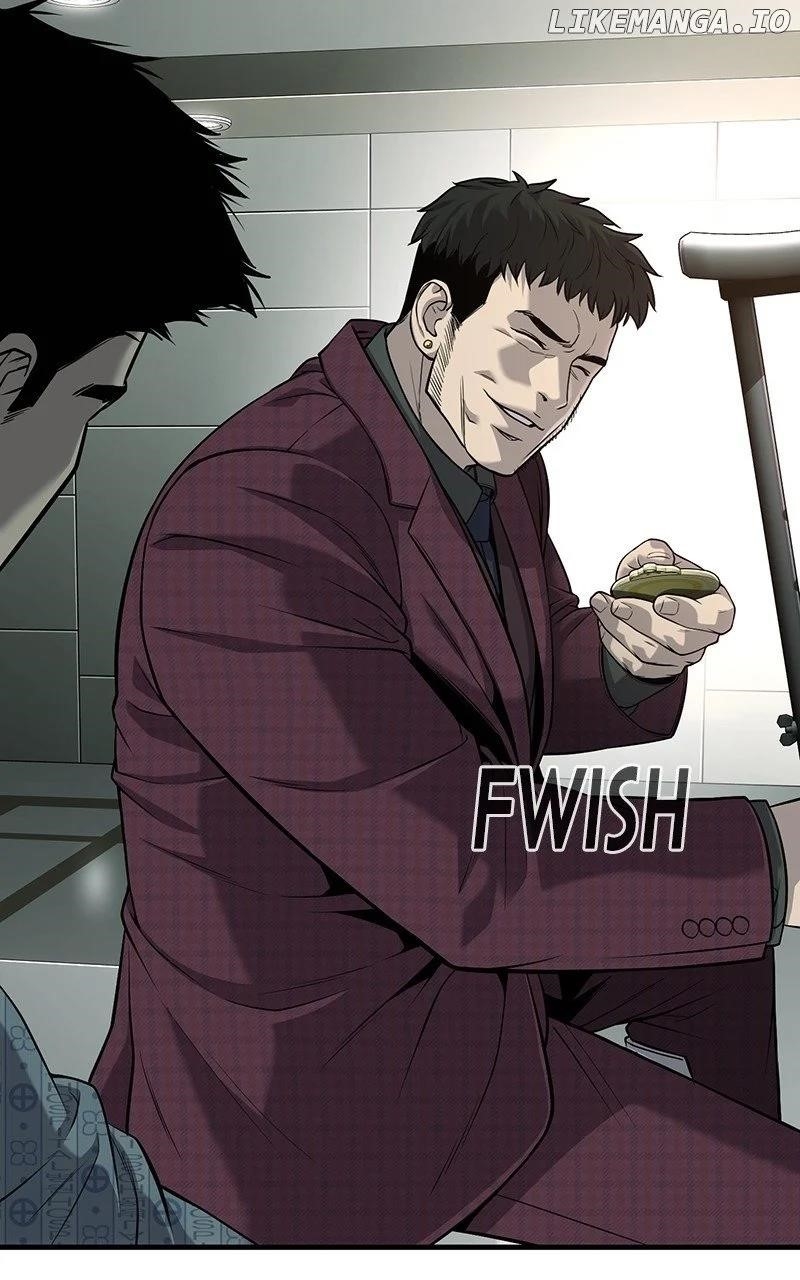 Son’s Retribution - Chapter 38 Page 213