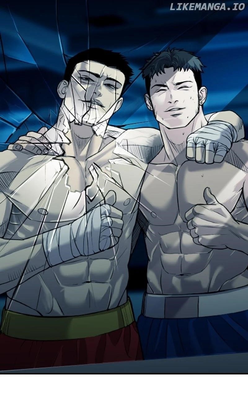 Son’s Retribution - Chapter 38 Page 217