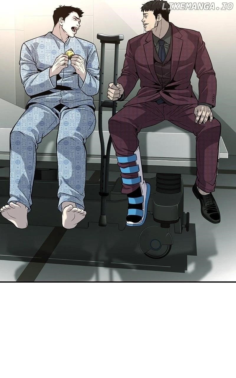 Son’s Retribution - Chapter 38 Page 219