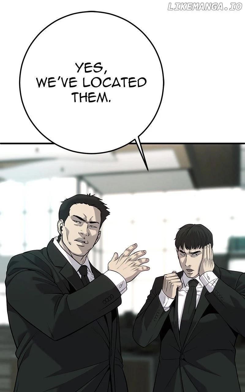 Son’s Retribution - Chapter 38 Page 227