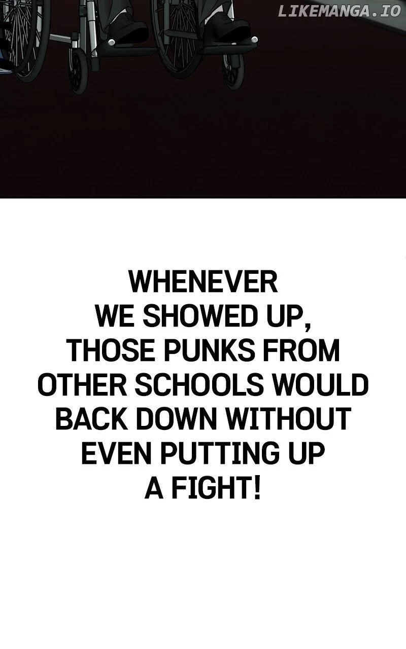 Son’s Retribution - Chapter 38 Page 232