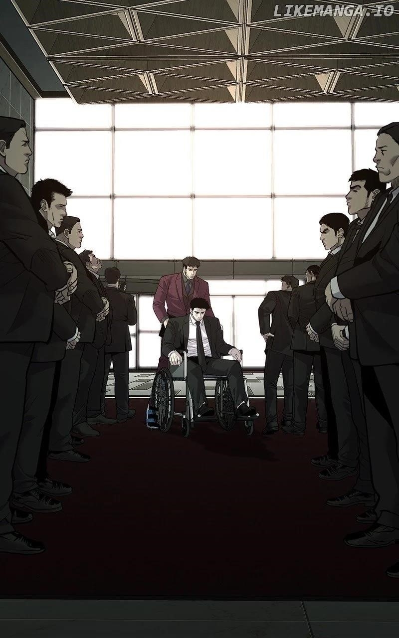 Son’s Retribution - Chapter 38 Page 233