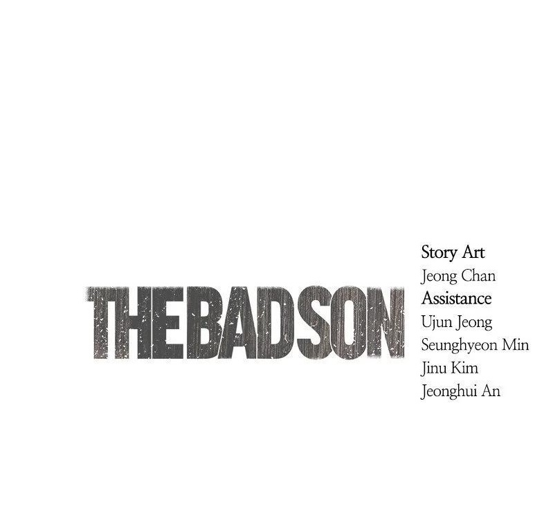 Son’s Retribution - Chapter 38 Page 238