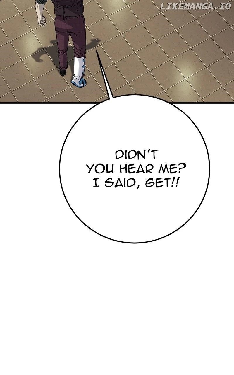 Son’s Retribution - Chapter 38 Page 25