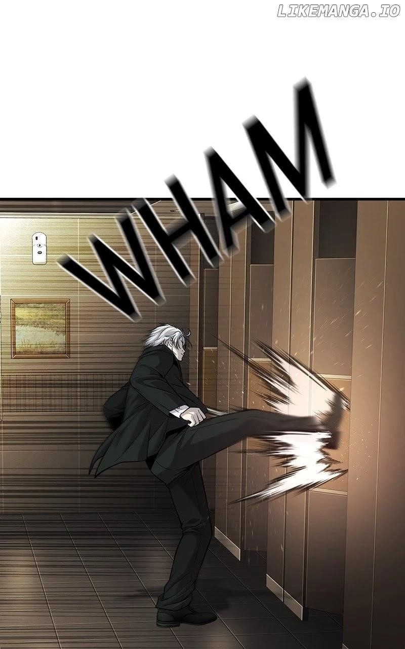 Son’s Retribution - Chapter 38 Page 26