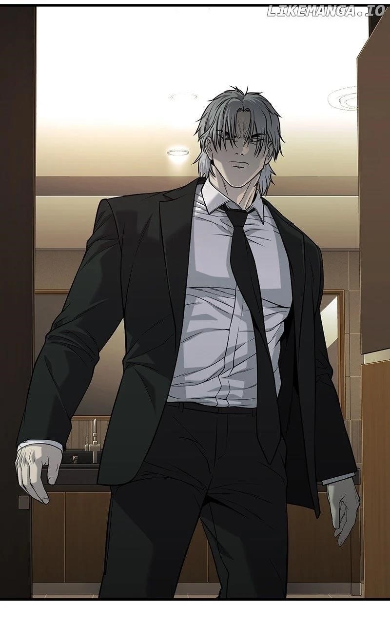 Son’s Retribution - Chapter 38 Page 28