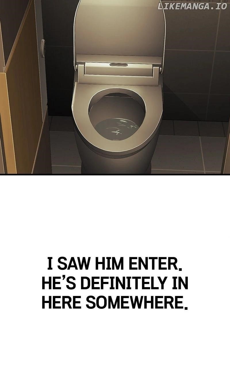 Son’s Retribution - Chapter 38 Page 30