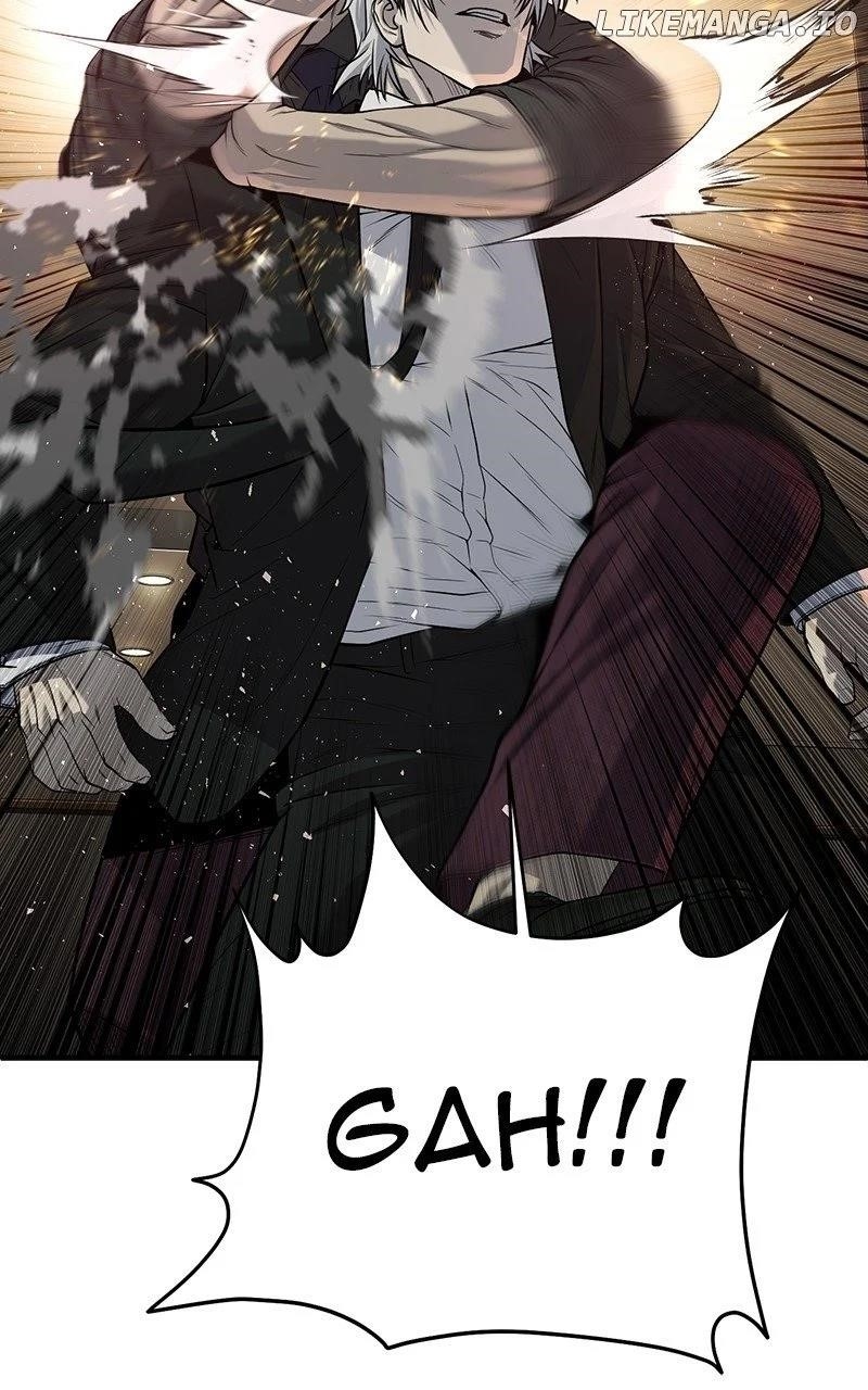 Son’s Retribution - Chapter 38 Page 34