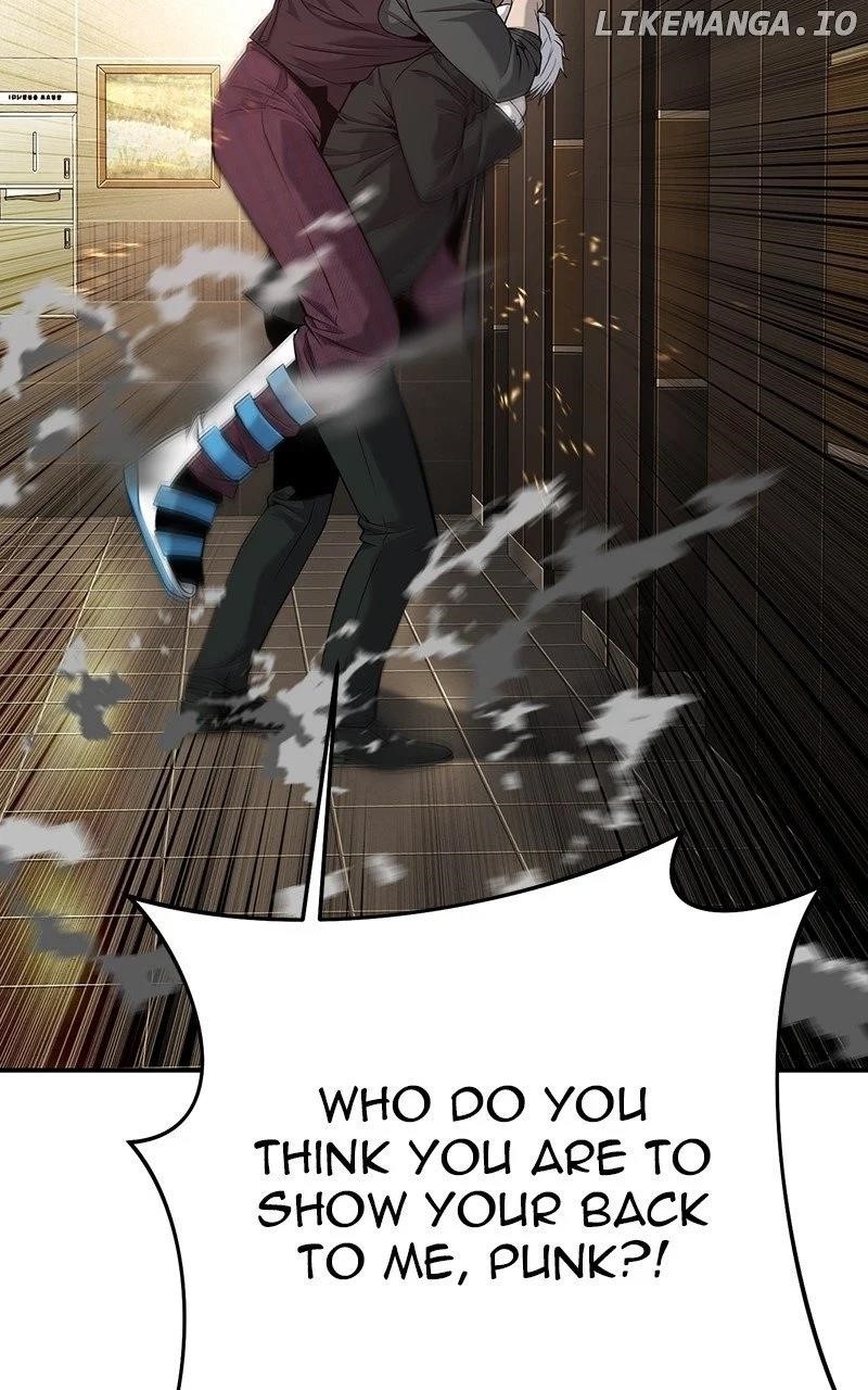 Son’s Retribution - Chapter 38 Page 36