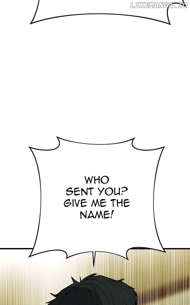 Son’s Retribution - Chapter 38 Page 37