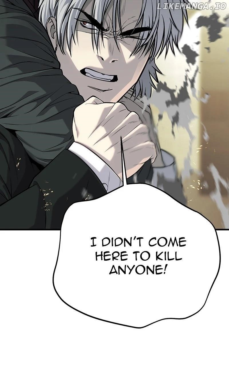 Son’s Retribution - Chapter 38 Page 41