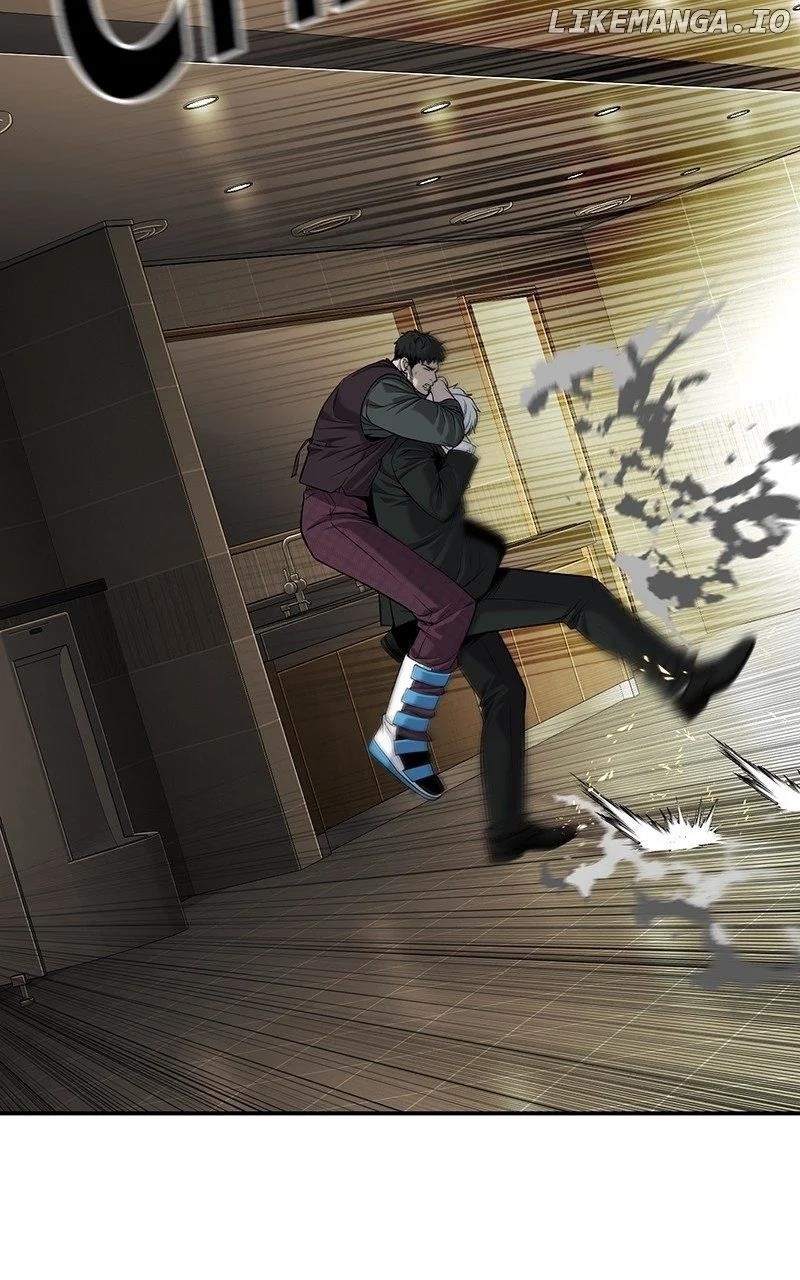 Son’s Retribution - Chapter 38 Page 43