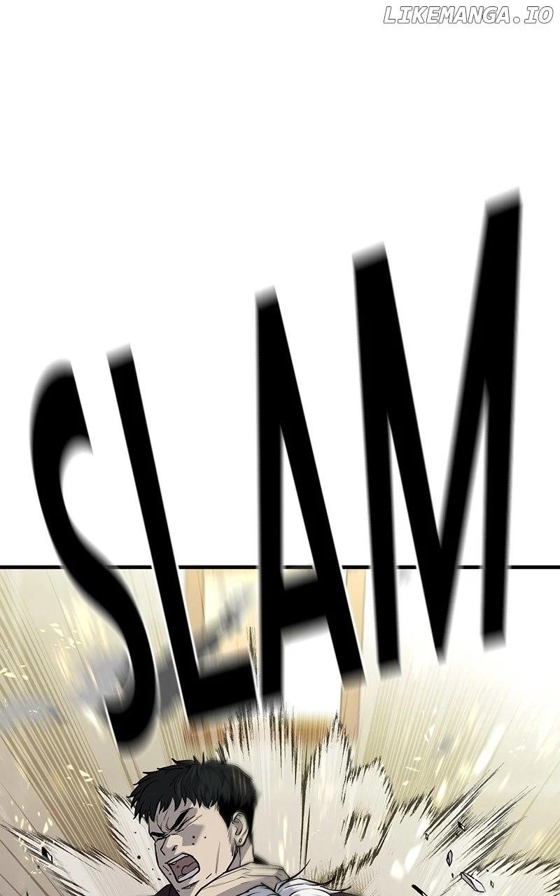 Son’s Retribution - Chapter 38 Page 44