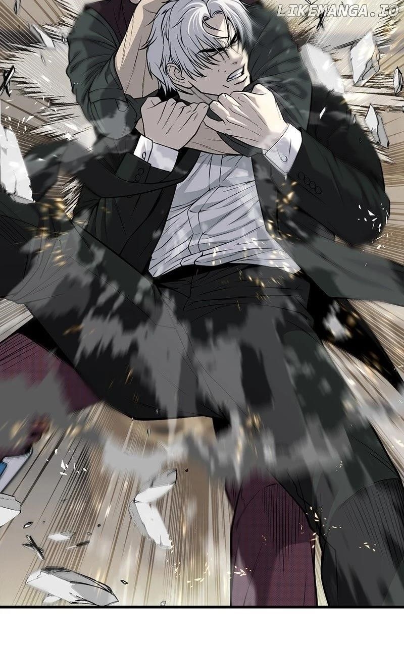 Son’s Retribution - Chapter 38 Page 45