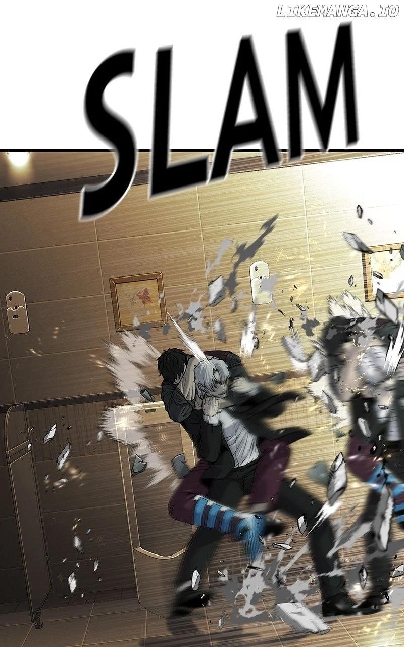 Son’s Retribution - Chapter 38 Page 49