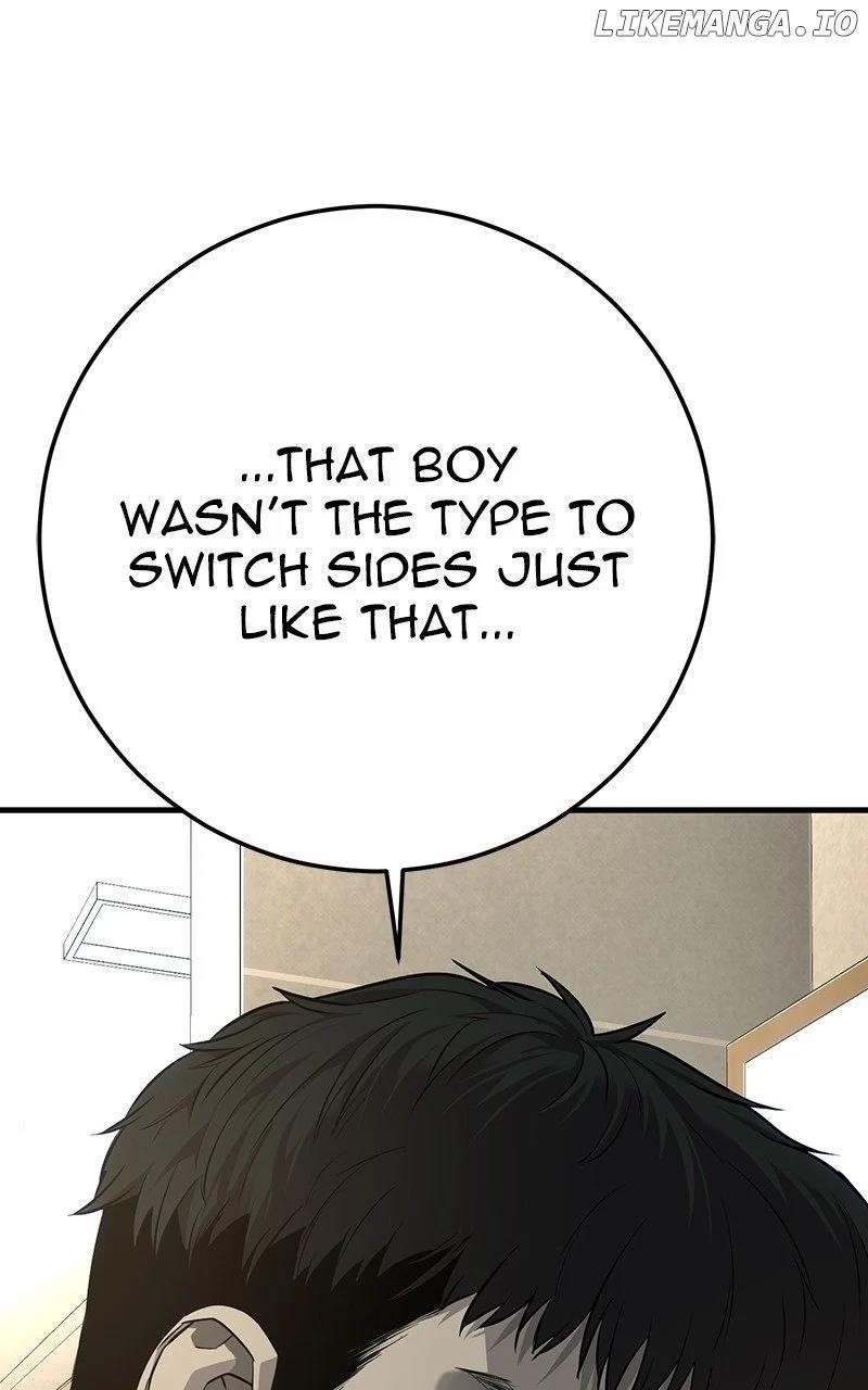 Son’s Retribution - Chapter 38 Page 5