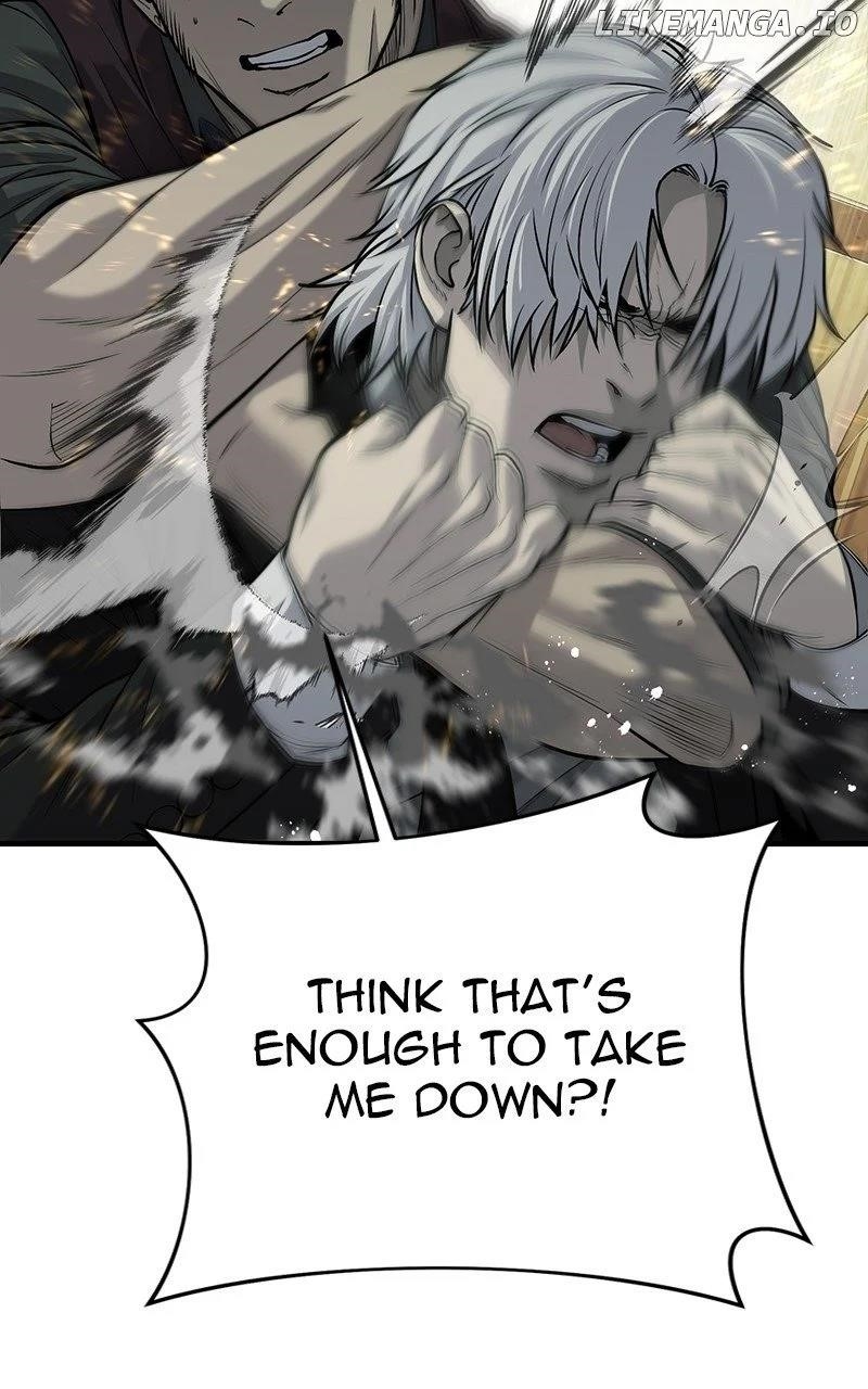 Son’s Retribution - Chapter 38 Page 55