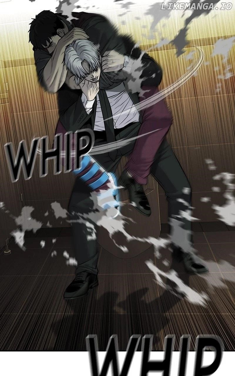 Son’s Retribution - Chapter 38 Page 57