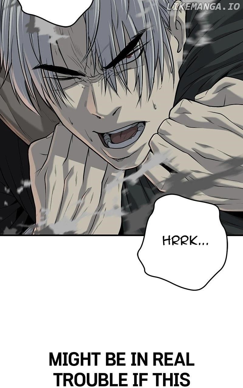 Son’s Retribution - Chapter 38 Page 59