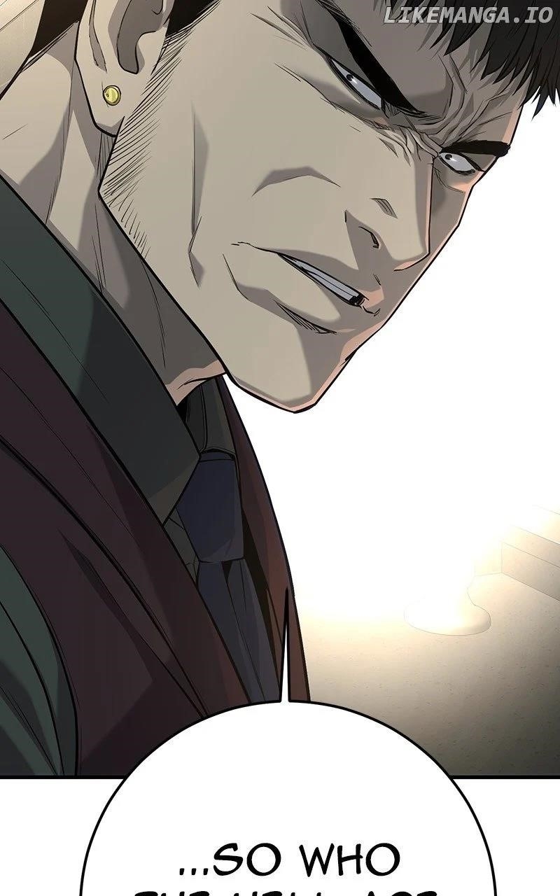 Son’s Retribution - Chapter 38 Page 6