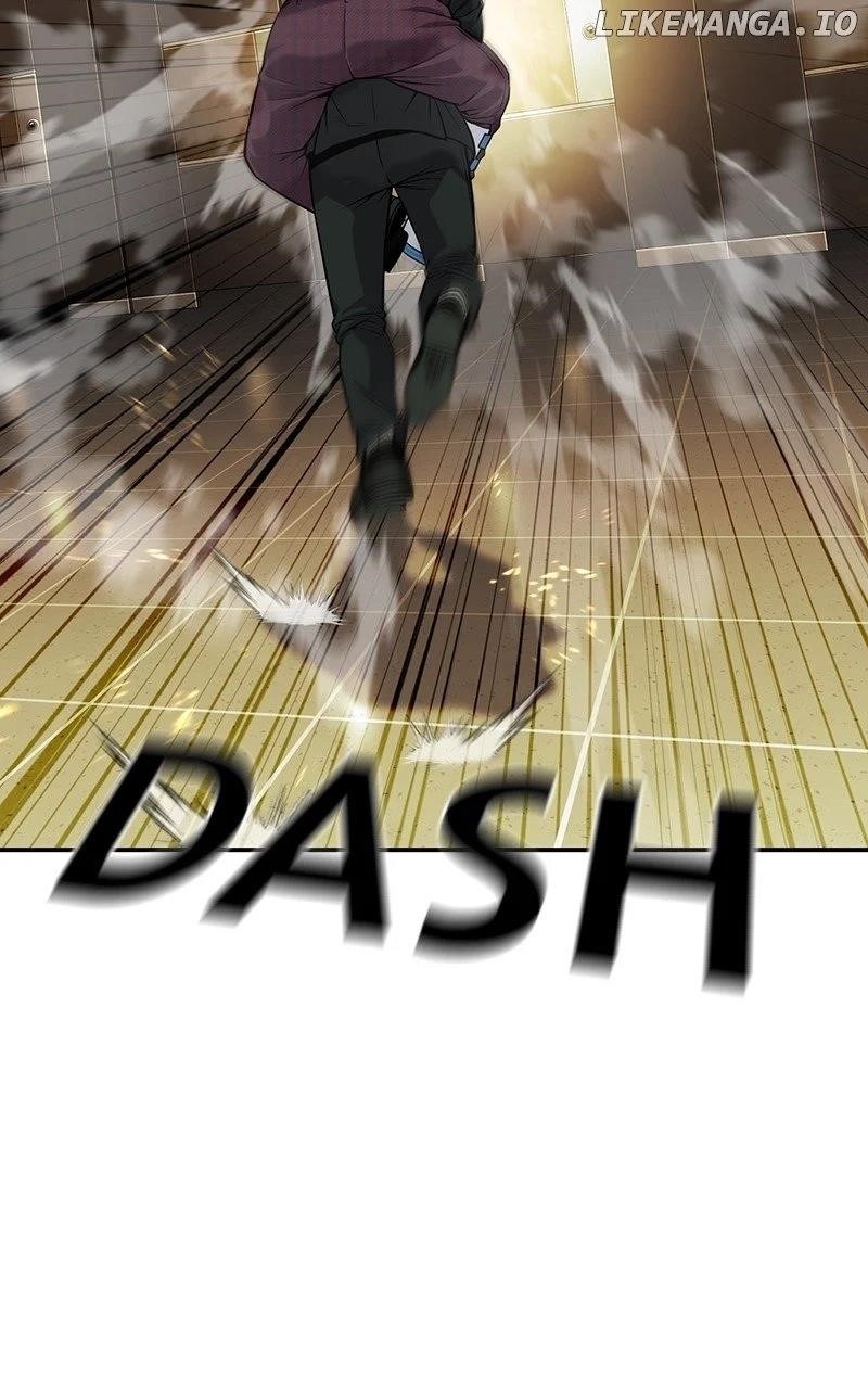 Son’s Retribution - Chapter 38 Page 61