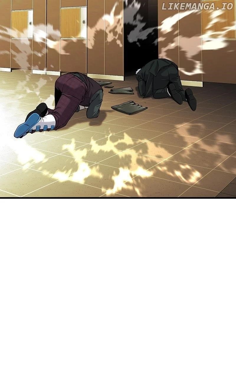 Son’s Retribution - Chapter 38 Page 68