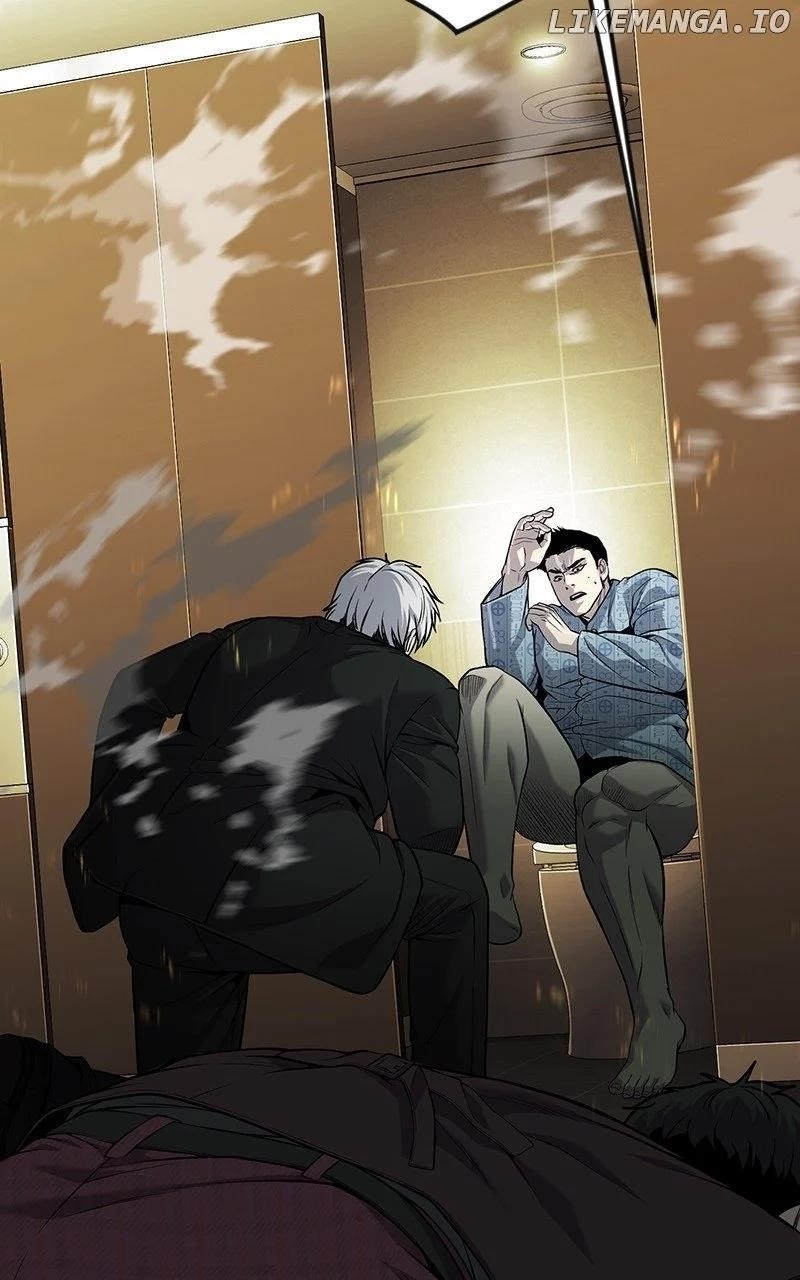 Son’s Retribution - Chapter 38 Page 72