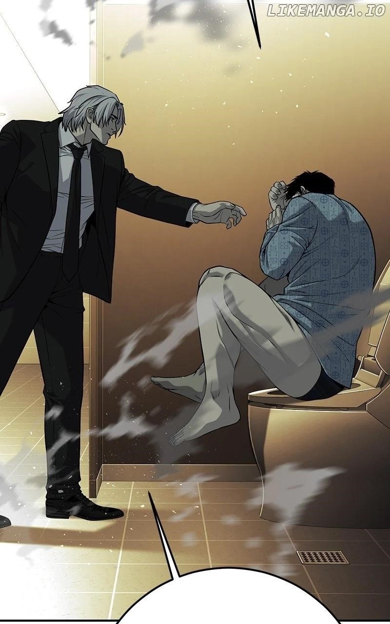 Son’s Retribution - Chapter 38 Page 77