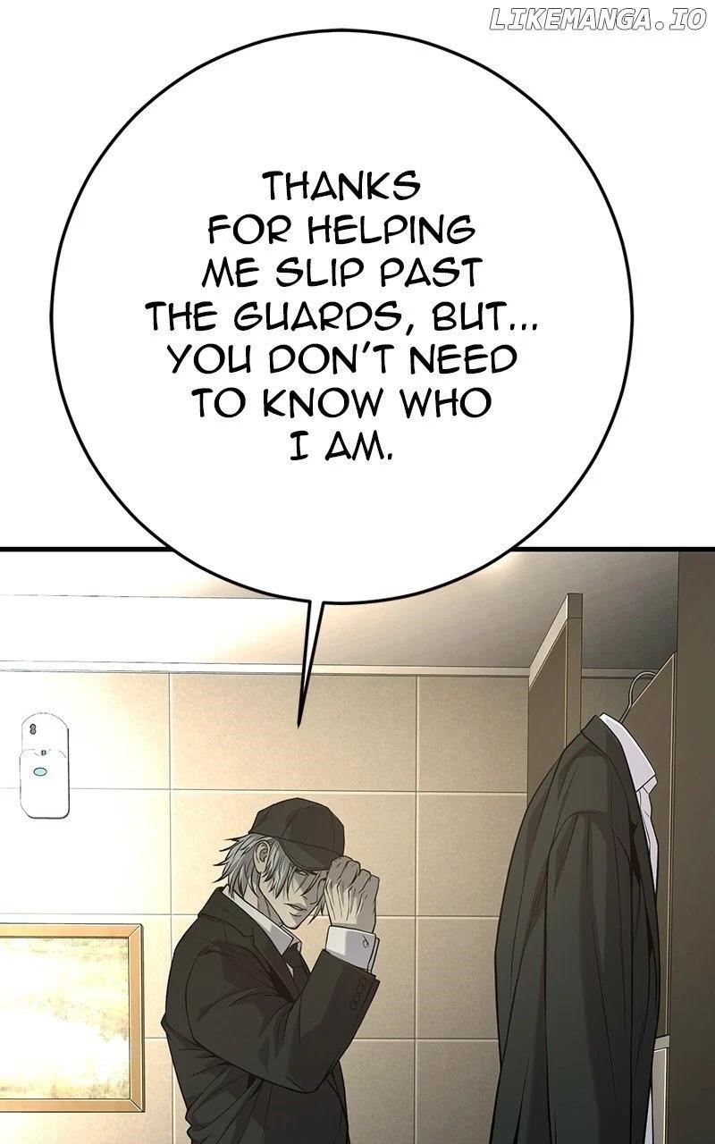 Son’s Retribution - Chapter 38 Page 8