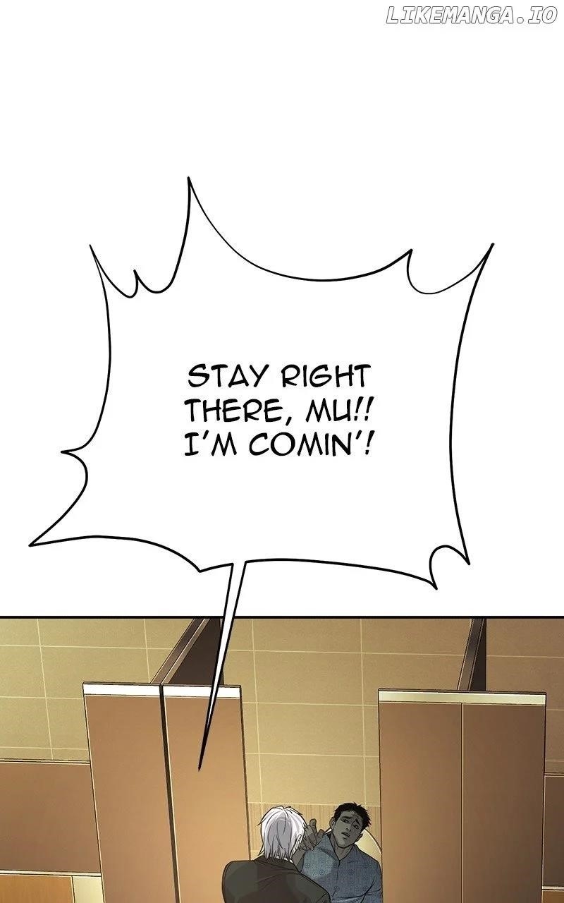 Son’s Retribution - Chapter 38 Page 86