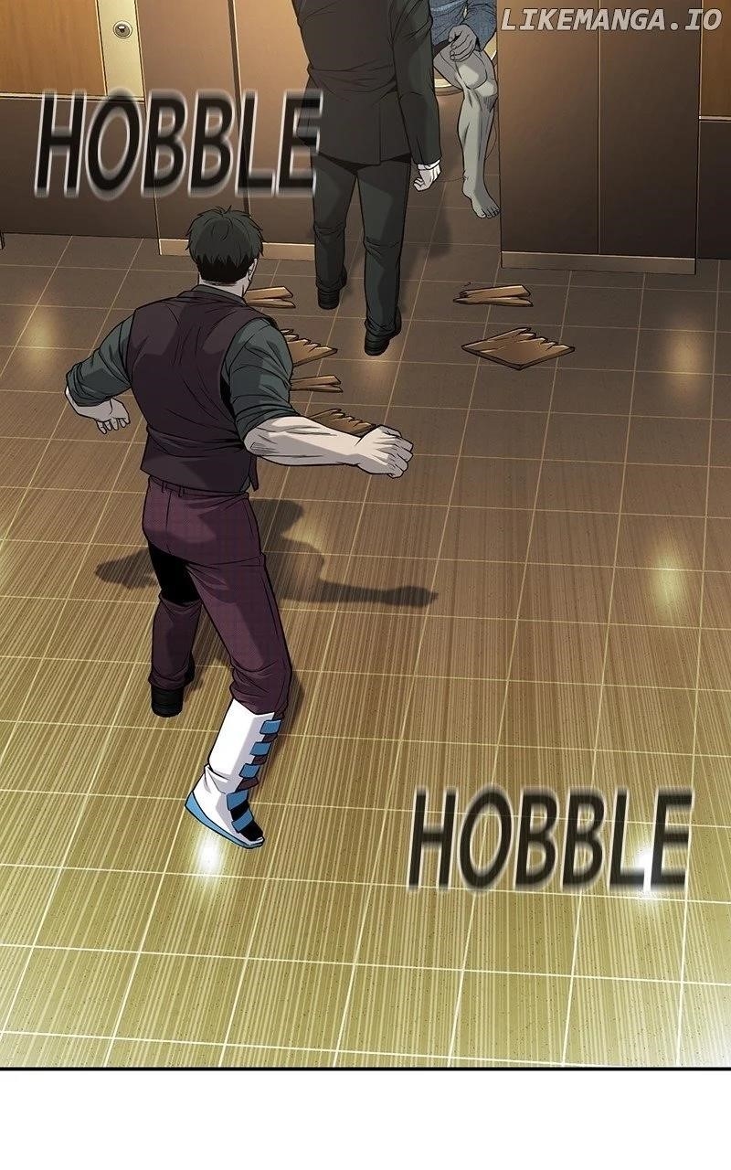 Son’s Retribution - Chapter 38 Page 87