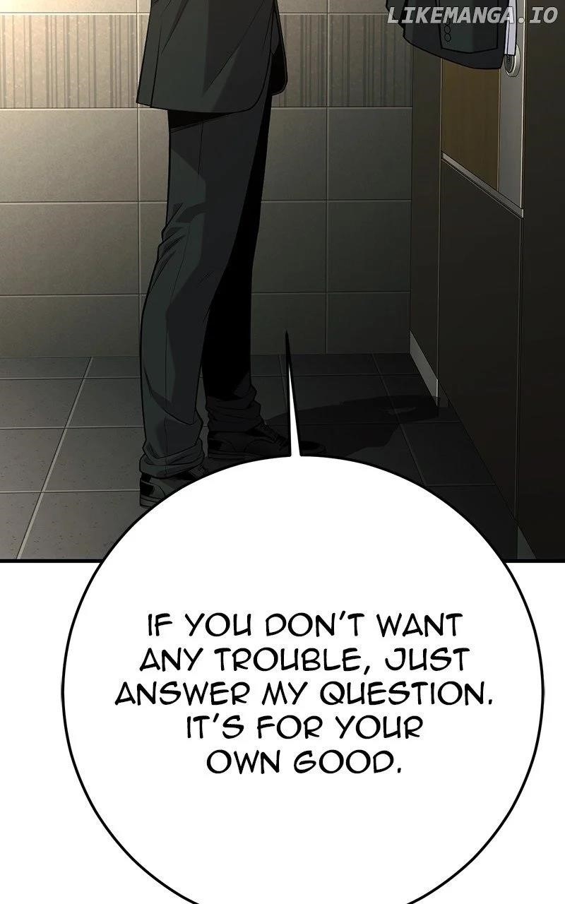 Son’s Retribution - Chapter 38 Page 9