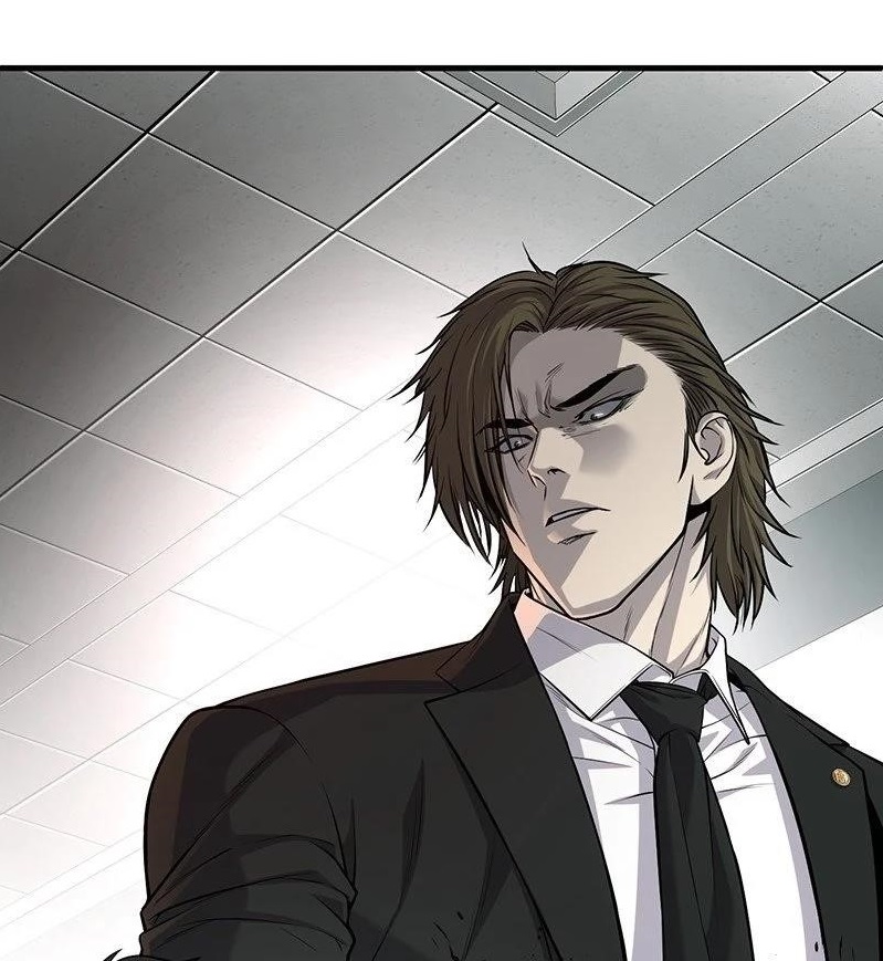 Son’s Retribution - Chapter 39 Page 1