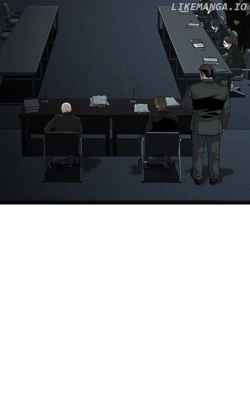 Son’s Retribution - Chapter 39 Page 104