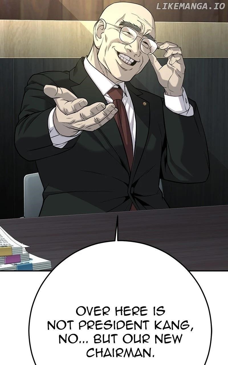 Son’s Retribution - Chapter 39 Page 110