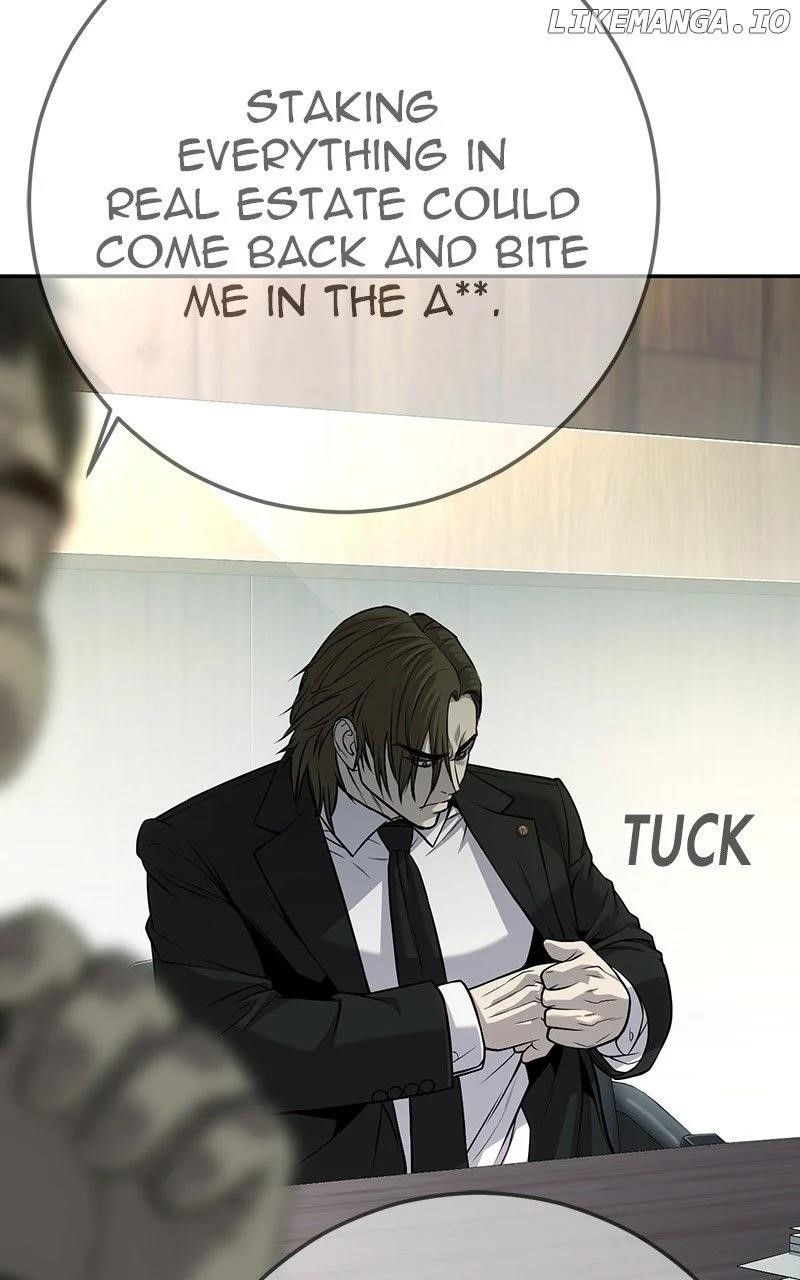 Son’s Retribution - Chapter 39 Page 120