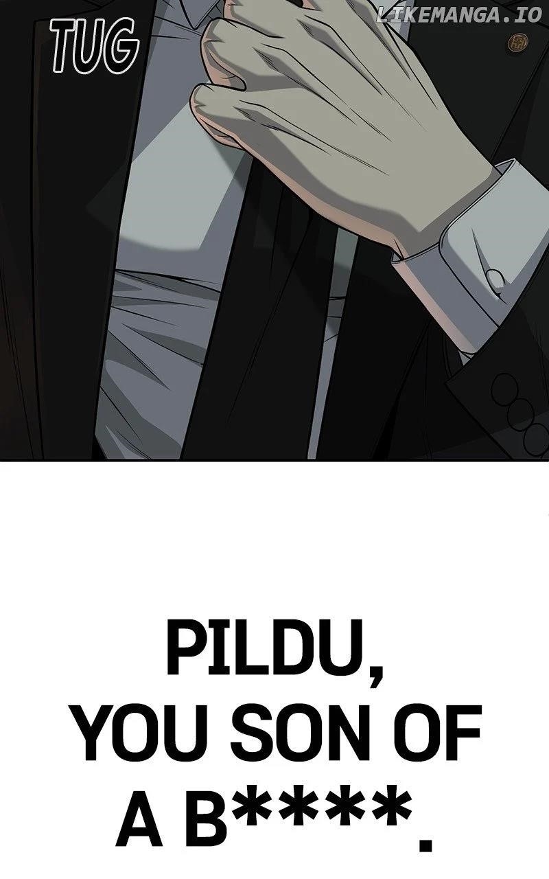 Son’s Retribution - Chapter 39 Page 123