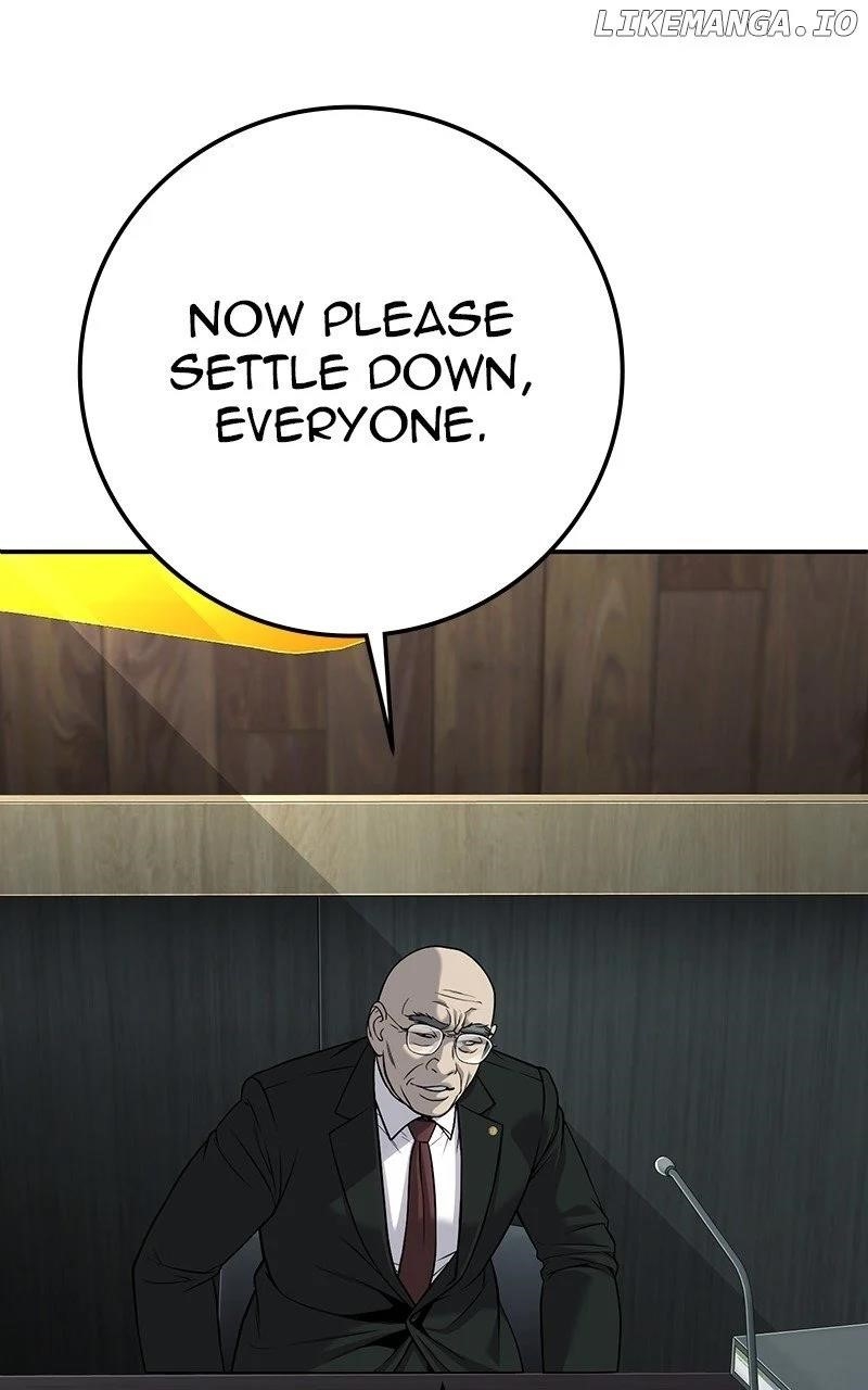 Son’s Retribution - Chapter 39 Page 129