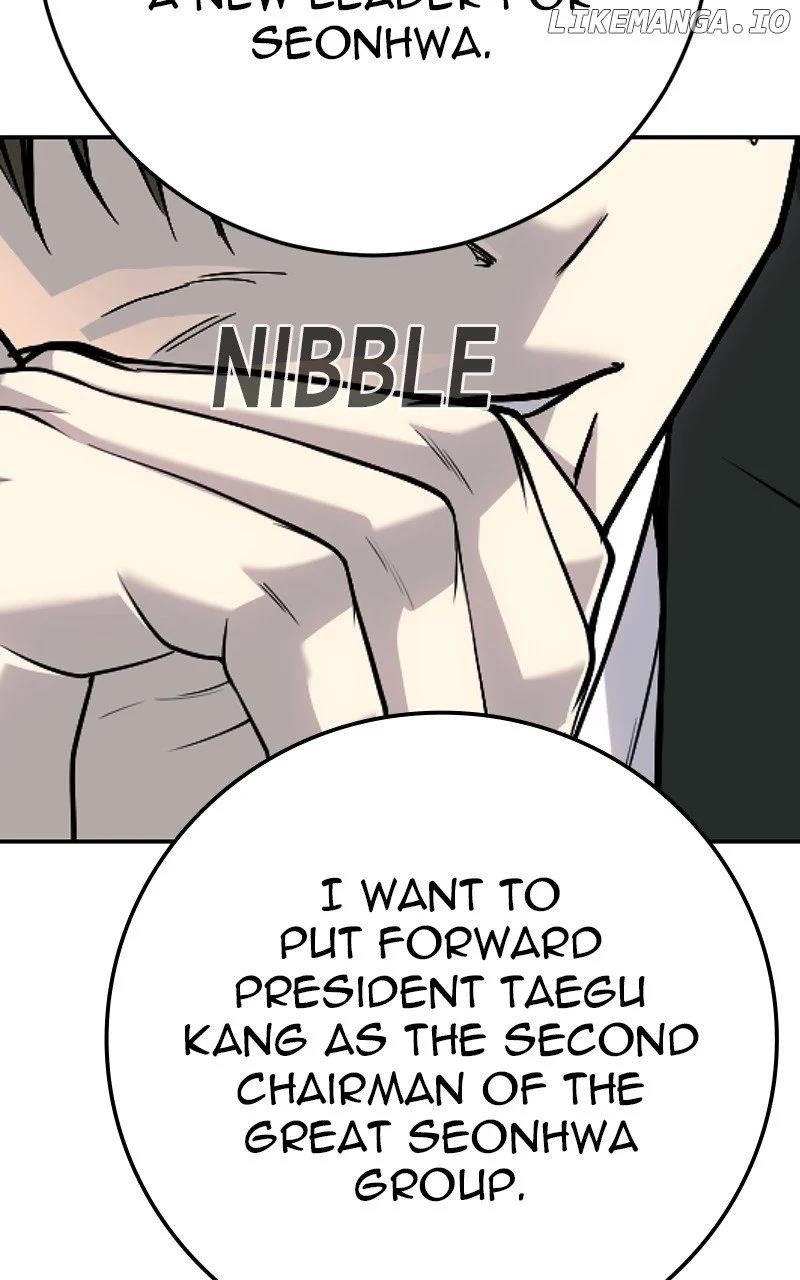 Son’s Retribution - Chapter 39 Page 131