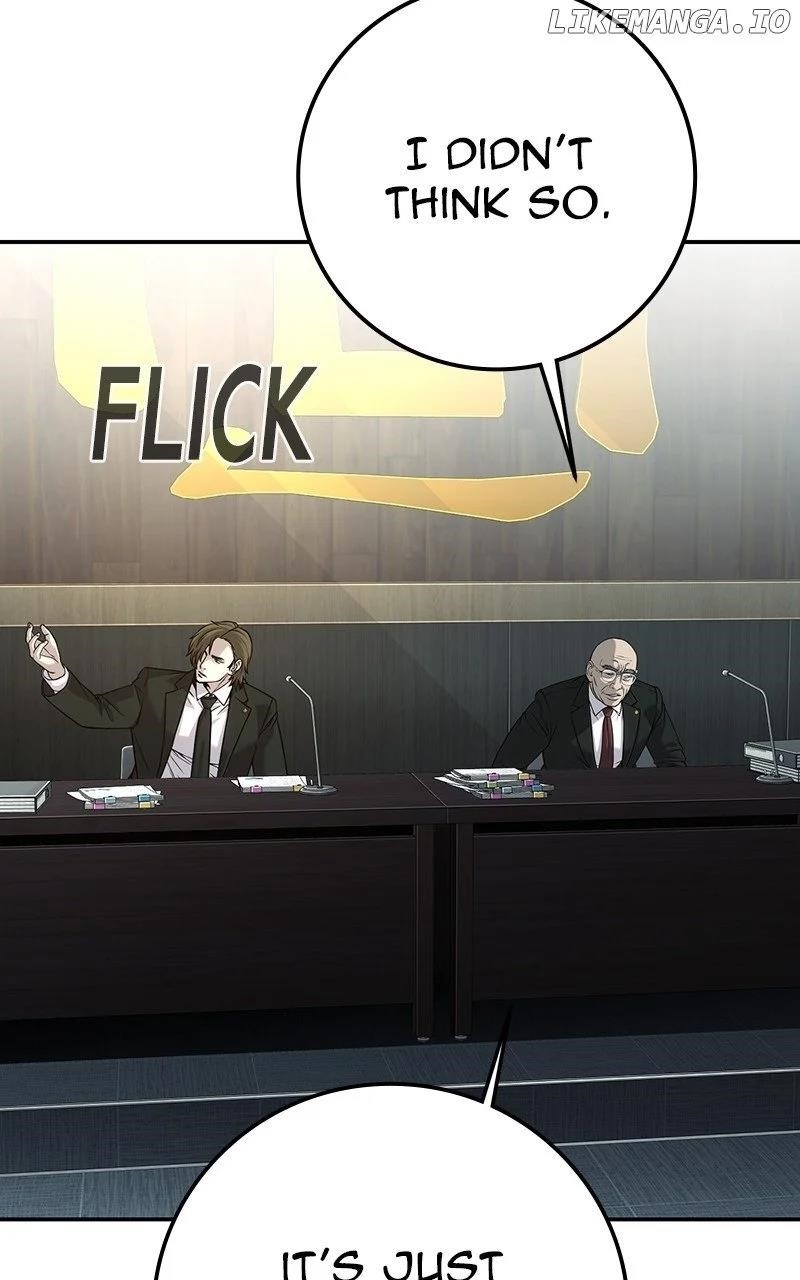 Son’s Retribution - Chapter 39 Page 134